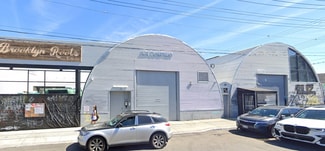 More details for 90 Scott Ave, Brooklyn, NY - Industrial for Lease