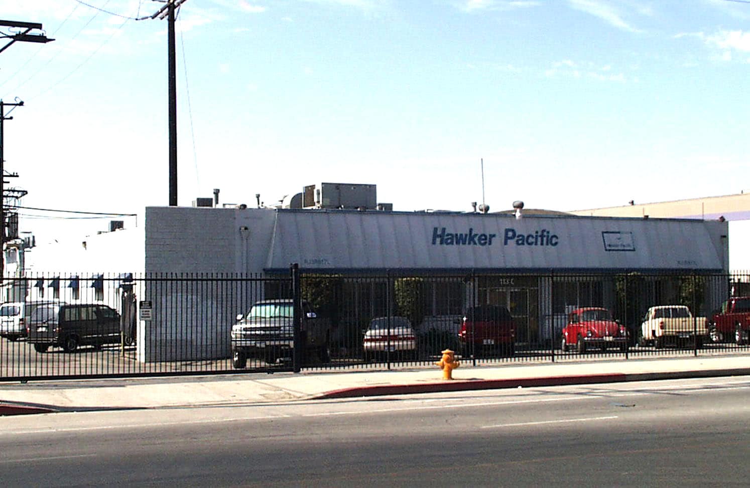 11310 Sherman Way, Sun Valley, CA for lease Primary Photo- Image 1 of 8