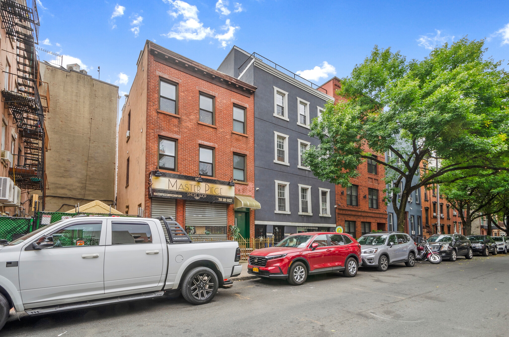 128 India St, Brooklyn, NY for sale Building Photo- Image 1 of 28