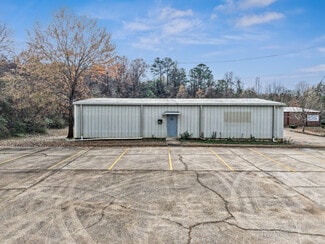 Plus de détails pour 0-3325 University Blvd, Tuscaloosa, AL - Industriel à vendre