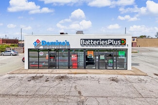 More details for 1430-1450 E Army Post Rd, Des Moines, IA - Retail for Lease