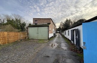 More details for 46A Queens Rd, Bury St Edmunds - Office for Lease