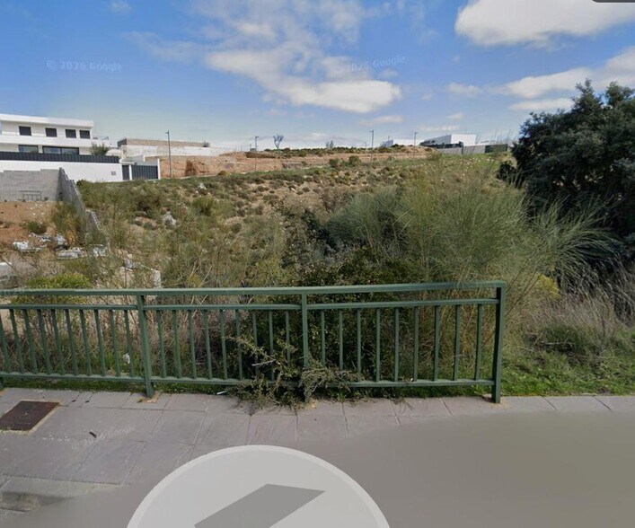 Calle Río Guadalfeo, 1, La Zubia, Granada for sale - Primary Photo - Image 1 of 4