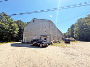 160 Royal Rd, North Yarmouth, ME for lease Interior Photo- Image 2 of 5