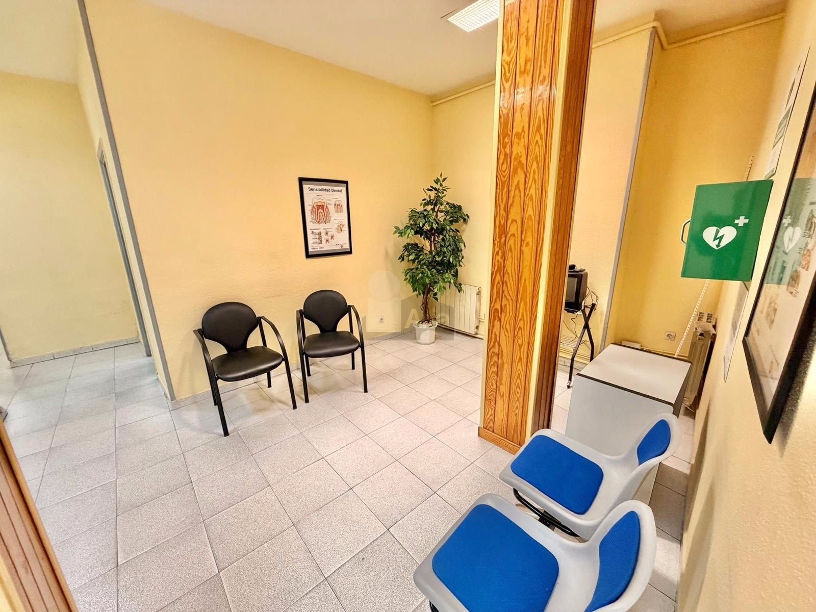 Multifamily in Madrid, Madrid for sale Interior Photo- Image 1 of 2