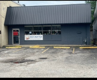 Plus de détails pour 2407 S Shelby St, Louisville, KY - Commerce de détail à vendre