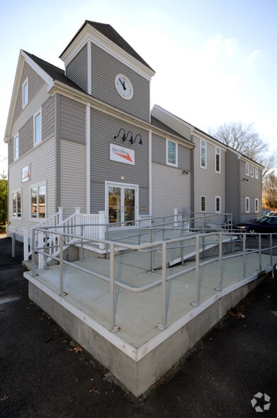 20 A St, Framingham, MA for sale - Primary Photo - Image 1 of 19