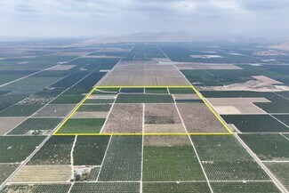 Plus de détails pour 35101 Road 160, Visalia, CA - Terrain à vendre