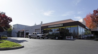 More details for 1205-1285 Parkside Dr, Walnut Creek, CA - Flex for Lease