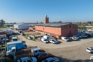 More details for 5621 W McKenzie Ave, Fresno, CA - Flex for Lease