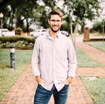 Justin Raley