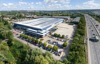 More details for Lea Rd, Waltham Abbey - Industrial for Lease