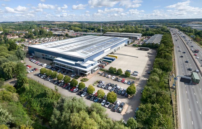 More details for Lea Rd, Waltham Abbey - Industrial for Lease