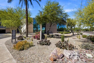 Plus de détails pour 8060 S Kyrene Rd, Tempe, AZ - Local d'activités à louer