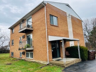 More details for 1584 W Galbraith Rd, Cincinnati, OH - Multifamily for Sale