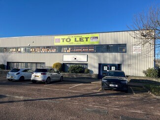 More details for Stacey Bushes, Milton Keynes - Industrial for Lease