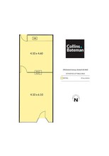 37 Dulwich Ave, DULWICH for lease Floor Plan- Image 1 of 8
