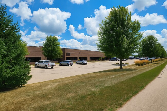 More details for 201 Moravian Valley Rd, Waunakee, WI - Flex for Lease