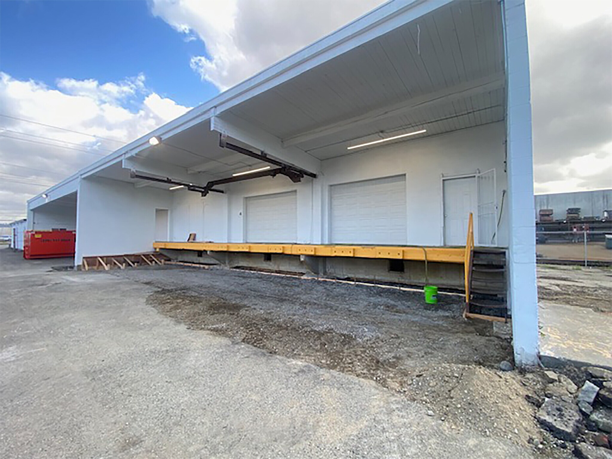 1938 Milwaukee Way, Tacoma, WA à vendre Photo du bâtiment- Image 1 de 1