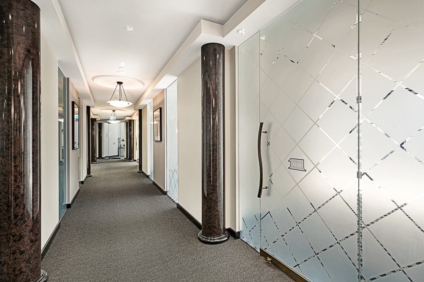 1 Queens Rd, Melbourne, VIC 3004 - Unité 1122 - - Photo intérieure - Image 1 of 4