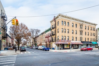 More details for 243 Troy Ave, Brooklyn, NY - Multifamily for Sale