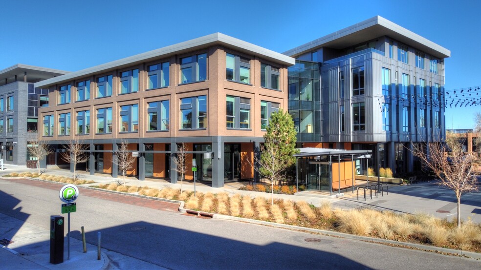 2490 Junction Pl, Boulder, CO for lease - Building Photo - Image 1 of 1