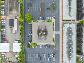 2321 Fairview St, Burlington, ON - Aerial map view - Image1