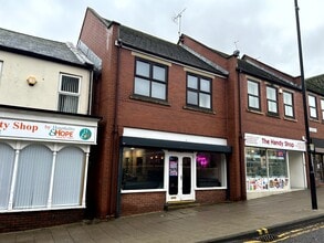 53 Fowler St, South Shields for lease Building Photo- Image 2 of 3