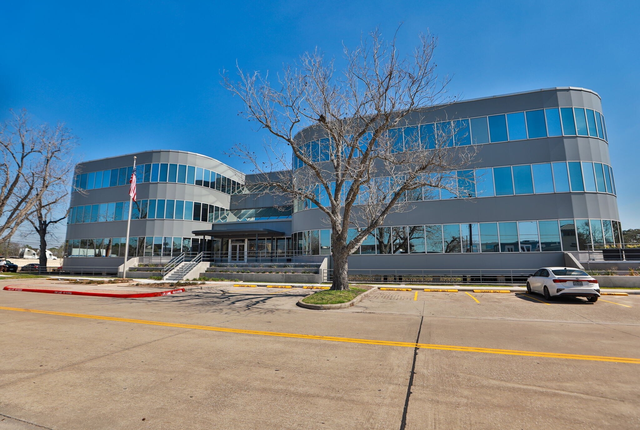 8955 Katy Fwy, Houston, TX à louer Photo principale- Image 1 de 17