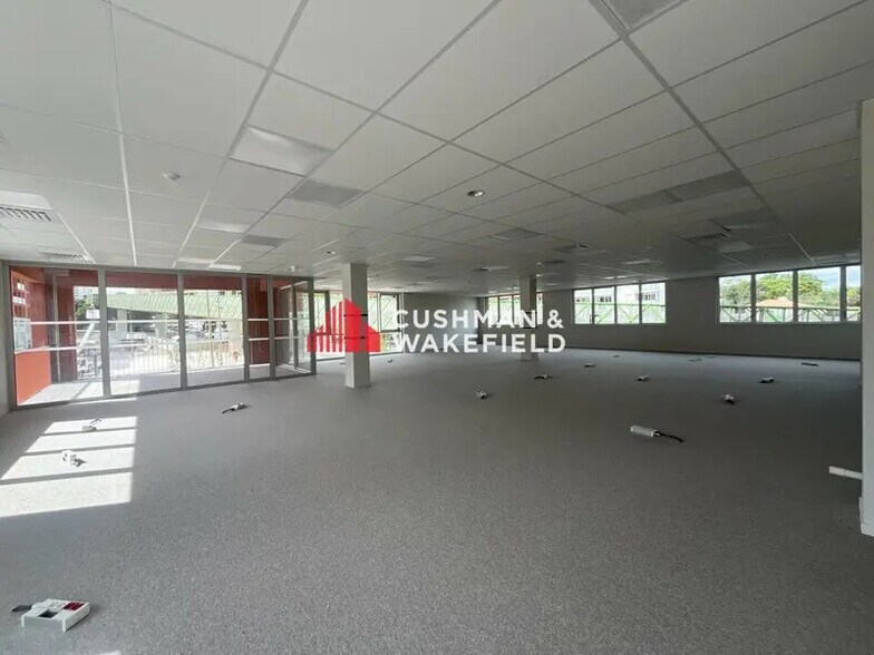 1 Rue De La Soufflerie, Toulouse for lease - Building Photo - Image 2 of 13