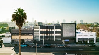 More details for 7956-7958 Beverly Blvd, Los Angeles, CA - Office for Lease