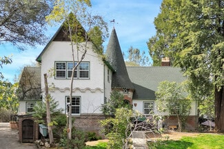 Plus de détails pour 153 Kenmass Ave, Auburn, CA - Multi-résidentiel à vendre
