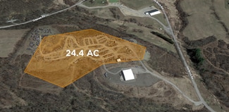 More details for 801 Old Brick Rd, West Alexander, PA - Land for Lease