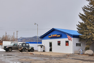 More details for 57428 Highway 330, Collbran, CO - Retail for Sale