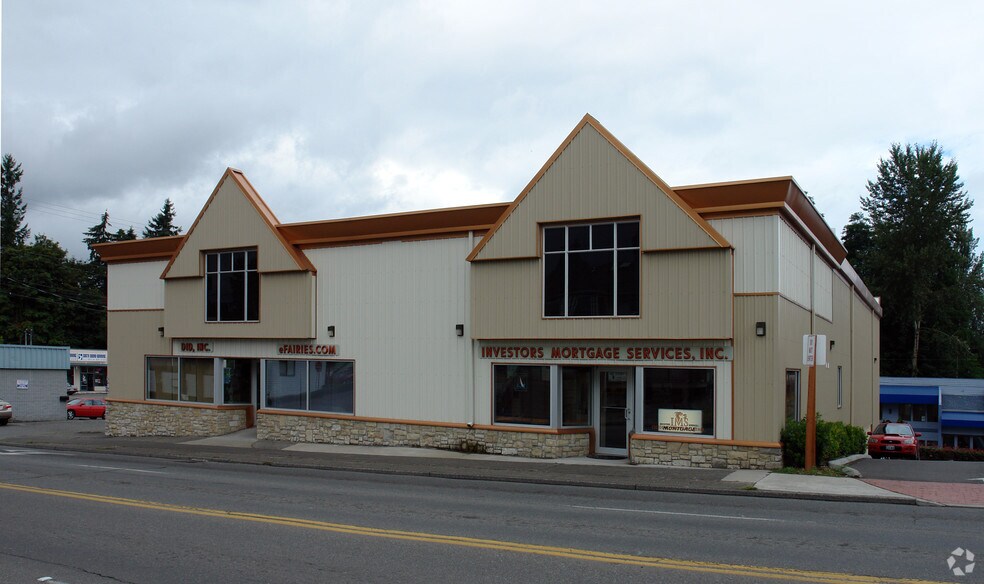 502 Custer Way SE, Olympia, WA for lease - Building Photo - Image 2 of 3