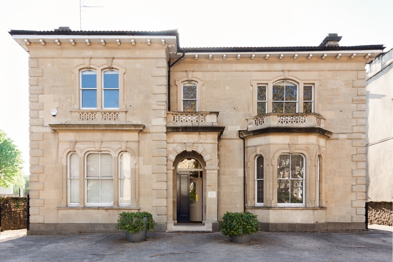 15 Whiteladies Rd, Bristol for lease Building Photo- Image 1 of 4