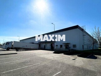 Plus de détails pour 14 Rue De L'Ingenieur Bertin, Longvic - Local d'activités, Industriel à louer