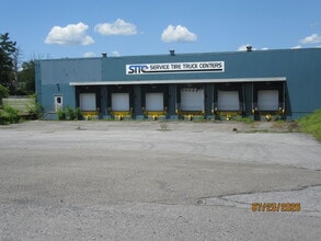 2801 Court St, Syracuse, NY for lease Interior Photo- Image 2 of 5