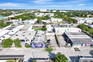 More details for 523-529 NW 28th St, Miami, FL - Office for Sale