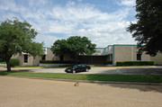 1467-1471 Prudential Dr, Dallas TX - Warehouse