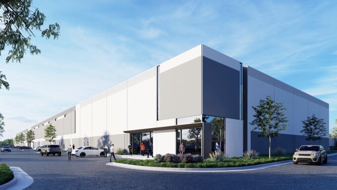 3200 Flowers Rd, Upper Marlboro, MD for lease Primary Photo- Image 1 of 2