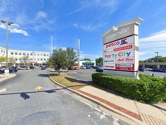 More details for Anneslie Shopping Center – Retail for Sale, Baltimore, MD