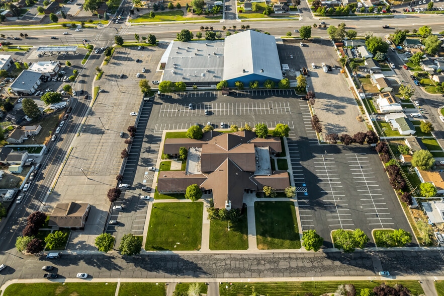 92 E 800 N, Orem, UT for sale - Building Photo - Image 2 of 11