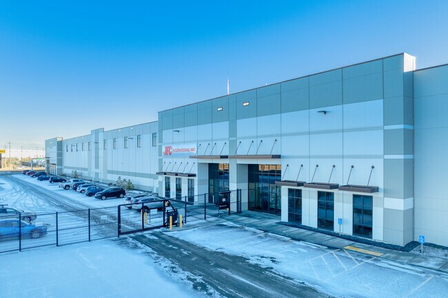 More details for 149 High Plains Pl, Rocky View C, AB - Industrial for Lease