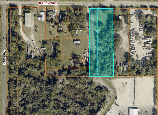 5475 Saint Lucie Blvd, Fort Pierce, FL à vendre Photo principale- Image 1 de 3