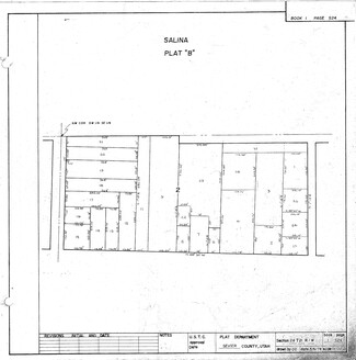 More details for 396 N State St, Salina, UT - Land for Lease