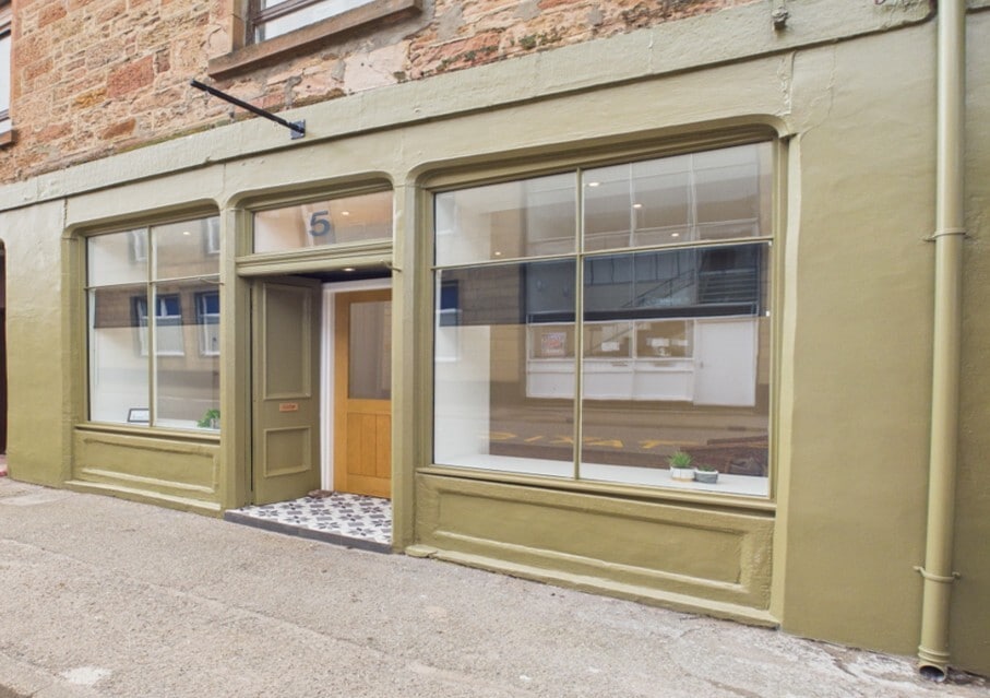 5 Tulloch St, Dingwall for lease Building Photo- Image 1 of 3