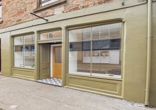 5 Tulloch St, Dingwall for lease Building Photo- Image 1 of 3