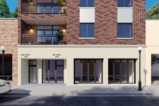 More details for 1034-1036 Lake St, Oak Park, IL - Retail for Lease