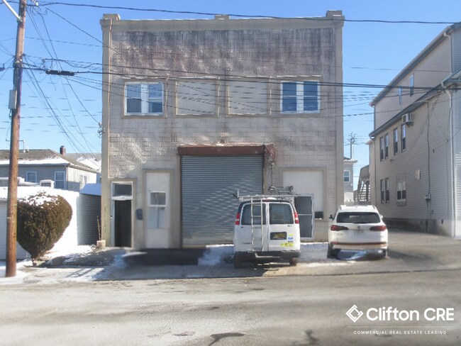 More details for 109 Irene St, Linden, NJ - Industrial for Lease